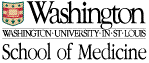 Washington University School of Medicine Logo